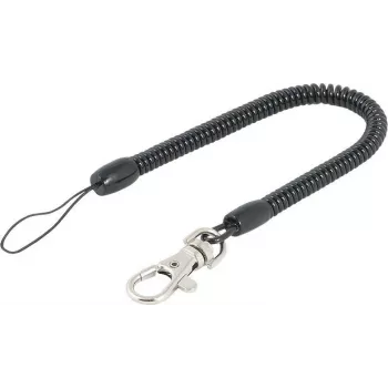 ARTDEV spiralni kabel za DT433 PDA - črn - L2 M2
