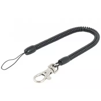 ARTDEV spiralni kabel za DT433 PDA - črn - L2 M2