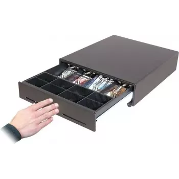 ARTDEV AC-3540TBL blagajna antracit