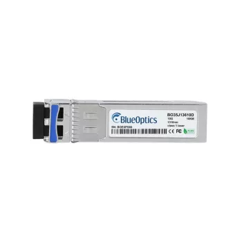 Finisar FTLX1475D3BNL združljiv BlueOptics SFP+ BO35J13610D - 10GBASE-LR 10km SMF LC Duplex