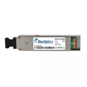 Finisar FTLX1413M3BTL združljiv BlueOptics XFP BO31J13610D 10GBASE-LR 10 km