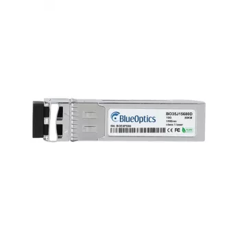 BlueOptics FTLX1871M3BxL združljiv SFP+ oddajnik-sprejemnik (transceiver) BO35J15680D
