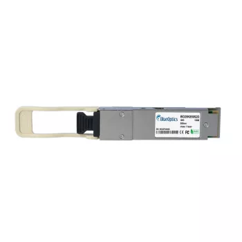 BlueOptics BO25K859S2D združljiv QSFP oddajnik-sprejemnik (transceiver), MPO/MTP, 40GBASE-SR4, večrodno