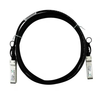 BlueOptics SFP-10G-DAC-0.5M-TL-BL združljiv BlueLAN DAC SFP+ kabel 0,5 m