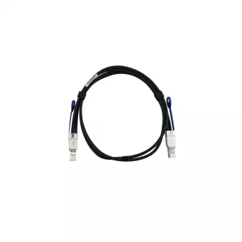 BlueOptics CABLE MINISASHD_EXT1 združljiv BlueLAN Mini SAS HD zunanji kabel 1 meter