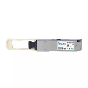 BlueOptics QSFP28 100GBASE-SR4 oddajnik-sprejemnik (transceiver), združljiv s Chelsio SM100G-SR