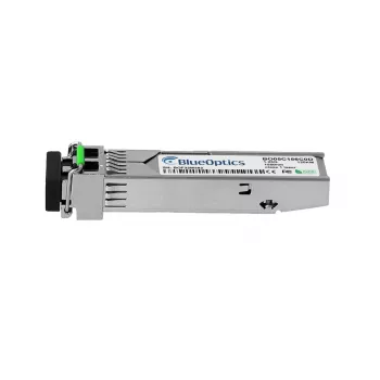 TP-Link SFP-1G-ZX-120KM združljiv BlueOptics SFP BO05C156C0D - 1Gbps 1550nm 120km LC SMF oddajnik-sprejemnik (transceiver)