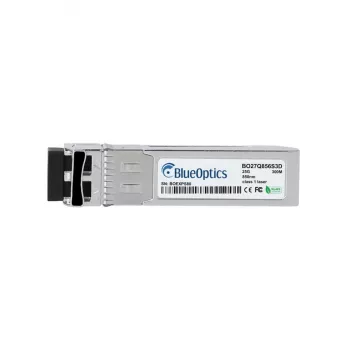 BLUEOPTICS SFP28-25G-ESR-TL-BO 25G SFP28 oddajno-sprejemni modul, 850nm, 100m OM4 MMF, LC Duplex