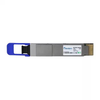 BlueOptics QSFP-DD-400G-DR4 združljiv QSFP-DD BO29X139S5D oddajno-sprejemni modul