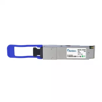 Ruckus E100G-QSFP28-CWDM4-2KM združljiv BlueOptics QSFP28 100GBASE-CWDM4 2km oddajno-sprejemni modul