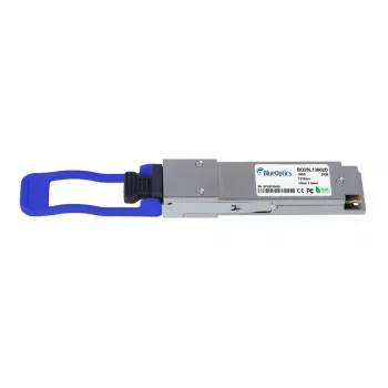 Ruckus E100G-QSFP28-CWDM4-2KM združljiv BlueOptics QSFP28 100GBASE-CWDM4 2km oddajno-sprejemni modul