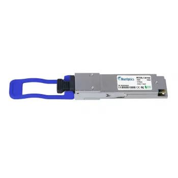 Synology QSFP28-100G-LR4 združljiv BlueOptics QSFP28 100GBASE-LR4 oddajnik-sprejemnik (transceiver) 10km LC Duplex SMF