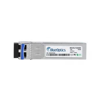 BLUEOPTICS TP-Link SFP-10G-ER-1310 združljiv SFP+ oddajnik-sprejemnik (transceiver) 40 km 1310 nm LC enonačinovna optika