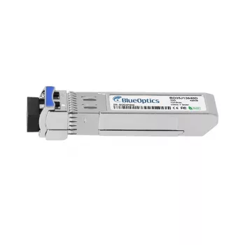 BLUEOPTICS TP-Link SFP-10G-ER-1310 združljiv SFP+ oddajnik-sprejemnik (transceiver) 40 km 1310 nm LC enonačinovna optika