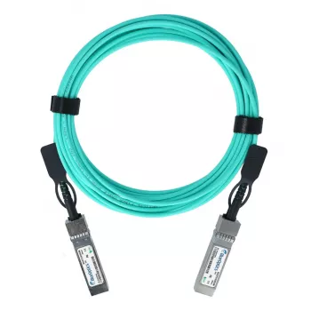 BlueOptics aktivni optični kabel SFP28 2m 25Gbps LSZH, združljiv s TP-Link SFP28-AOC-2M