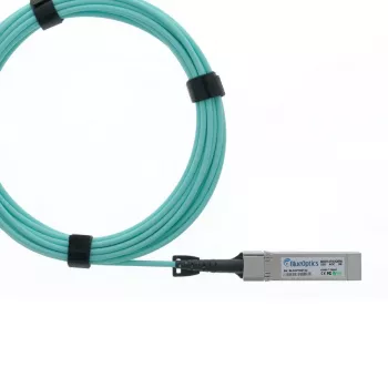 BlueOptics AOC SFP28 aktivni optični kabel 25 Gbps 30m, združljiv z Ruckus E25G-SFP28-AOC-3001