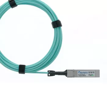 BlueOptics SFP-AOC-10G-30M-SG-BO aktivni optični kabel SFP+, 30 m, združljiv s Synology
