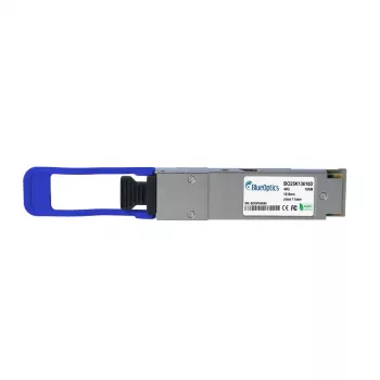 Ruckus 40G-QSFP-LR4-INT združljiv BlueOptics QSFP+ oddajnik-sprejemnik (transceiver) BO25K13610D