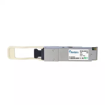 Z Ruckus združljiv BlueOptics 100G QSFP28 SR4 oddajnik-sprejemnik (transceiver) BO28L859S1D