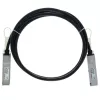 BlueOptics Ruckus 40G-QSFP-C-0501 združljiv BlueLAN DAC QSFP+ 5m pasivni bakreni kabel