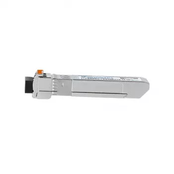 BlueOptics SFP28 25GBASE-ERL 30km LC Duplex SMF oddajnik-sprejemnik (transceiver), združljiv z Ruckus SFP28-25G-ERL
