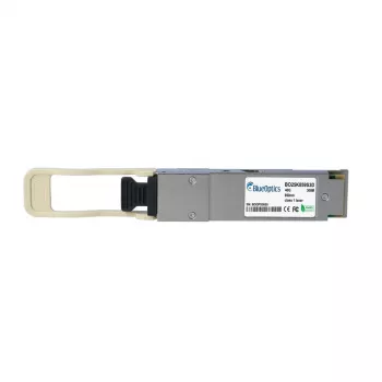BlueOptics QSFP-40G-ESR4-RU-BO združljiv Ruckus QSFP oddajnik-sprejemnik (transceiver), MPO/MTP, 40GBASE-ESR4, 300m OM3 / 400m OM4