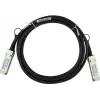 BLUEOPTICS BlueLAN SC282801L3M26 QSFP28 Direct Attach kabel, 100GBASE-CR4, Infiniband EDR, 26AWG, 3m (CBL-NTWK-0942-MQ28E25M-BL)