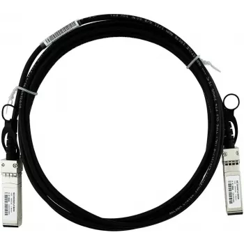 BlueOptics Edge Core ET5402-DAC-2M združljiv BlueLAN 10GBASE-CR pasivni SFP+ na SFP+ Direct Attach kabel, 2 metra, AWG30