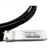 BlueOptics Alcatel-Lucent iSFP-10G-C2M združljiv BlueLAN 10GBASE-CR pasivni SFP+ na SFP+ Direct Attach kabel, 2 metra, AWG30