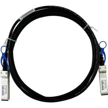 BlueOptics Amphenol NDCCGF-0005 kompatibilni BlueLAN 25GBASE-CR pasivni SFP28 na SFP28 Direct Attach kabel, 3 metre, AWG26