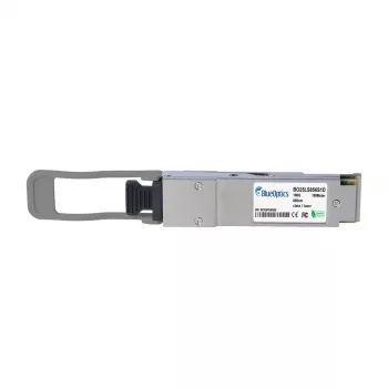BlueOptics Finisar FTLC9152RGPL BO25LS856S1D QSFP28 oddajnik-sprejemnik (transceiver), 100GBASE-SWDM4, večmodno vlakno, pas 850nm, 100 metrov/DOM