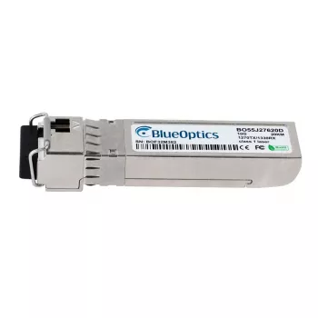 Ruckus 10G-SFPP-BXU-20-S združljiv BlueOptics SFP+ BO55J27620D