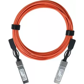 BlueLAN Amphenol NDAQGJ-0002 združljiv Breakout DAC QSFP28 na 4xSFP28 kabel, 100G na 4x25G, 2 m