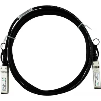 BlueLAN HPE R9F83A združljiv DAC SFP+ kabel, 10G, 1 m