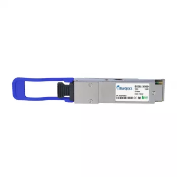 BlueOptics QSFP28 100GBASE-LR4 oddajnik-sprejemnik (transceiver) BO28L13610D, združljiv s Finisar FTLC1154RDPL4