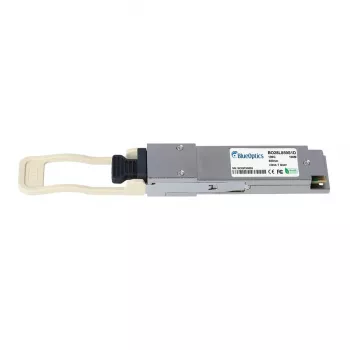 BlueOptics QSFP28 100GBASE-SR4 oddajnik-sprejemnik (transceiver), združljiv z Ruckus E100G-QSFP28-SR4-A