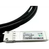 BlueLAN MCP2100-X003A-BL pasivni kabel Direct Attach SFP+ na SFP+ 10GBASE-CR, 3m, AWG30, združljiv z Mellanox