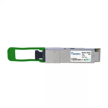 BlueOptics E100G-QSFP28-DR1 združljiv QSFP28 oddajnik-sprejemnik (transceiver) BO28L136S5D