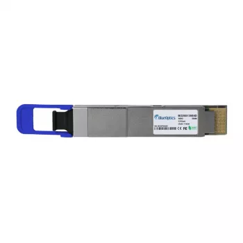 BlueOptics 980-9I16Y-00W000 združljiv QSFP-DD 400GBASE-DR4 oddajnik-sprejemnik (transceiver) BO29X139S5D