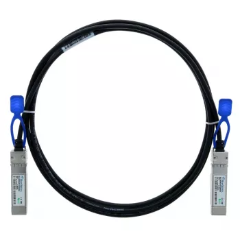 BlueLAN C-S50-S50-1M-BL 50GBASE-CR pasivni SFP56 Direct Attach kabel, 1 meter