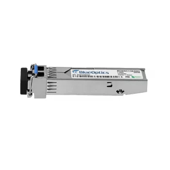 BlueOptics Hikvision HK-SFP-1.25G-20-1310 SFP oddajnik-sprejemnik (transceiver), 1000BASE-LX, enorodovno vlakno, 1310nm, 20km