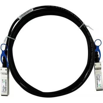 BlueOptics Alcatel-Lucent SFP-50G-C2M BlueLAN 50GBASE-CR pasivni SFP56 na SFP56 Direct Attach kabel, 2 metra