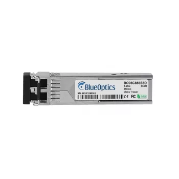 BlueOptics TP-Link ISM311LM BO05C856S5D SFP oddajnik-sprejemnik (transceiver), 1000BASE-SX, večrodno vlakno, 850nm, 550m