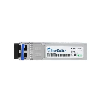 BlueOptics TP-Link SM6110-LR BlueOptics SFP28 oddajnik-sprejemnik (transceiver), 25GBASE-LR, enorodno optično vlakno, 1310nm, 10KM