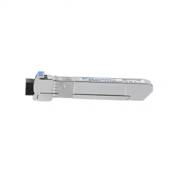 BlueOptics TP-Link SM6110-LR BlueOptics SFP28 oddajnik-sprejemnik (transceiver), 25GBASE-LR, enorodno optično vlakno, 1310nm, 10KM