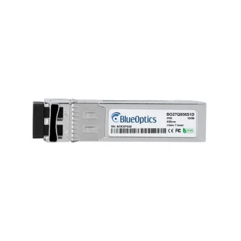BlueOptics TP-Link SM6110-SR kompatibilni SFP28 oddajnik-sprejemnik (transceiver), 25GBASE-SR, večrodno optično vlakno, 850nm, 100m