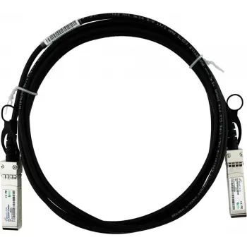 BlueLAN SC353501J2M30 10GBASE-CR pasivni SFP+ na SFP+ Direct Attach kabel, 2 metra, AWG30, združljiv z NVIDIA 980-9I68B-00J002