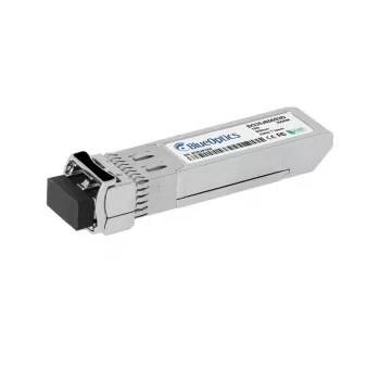 BlueOptics Finisar NVIDIA FTLX8571D3BCL-ME BO35J856S3D SFP+ oddajnik-sprejemnik (transceiver), 10GBASE-SR, večnačinno vlakno, 850nm, 300m