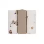 Lassig komplet 3 pralnih plenic 60x60cm Little Mateys Royalblau