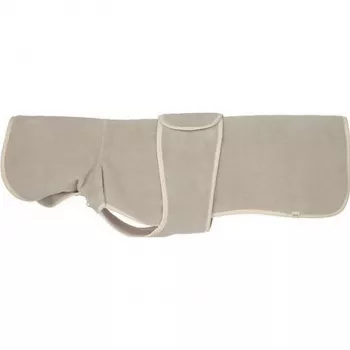 PALOPA Robi brisača za pse Beige velikost S